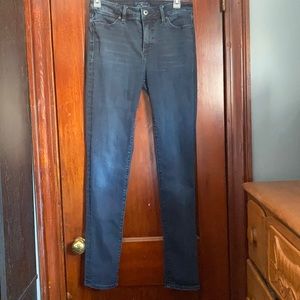 Lucky Brand Hayden Skinny Jeans sz 6/28